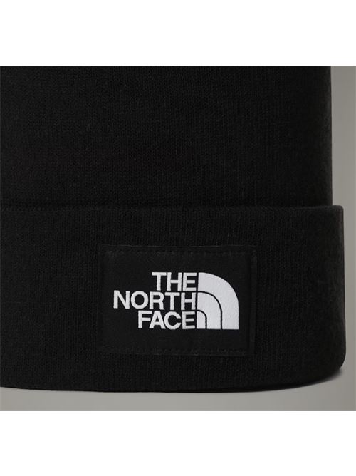 worker recycled beanie THE NORTH FACE | NF0A3FNTJK31
